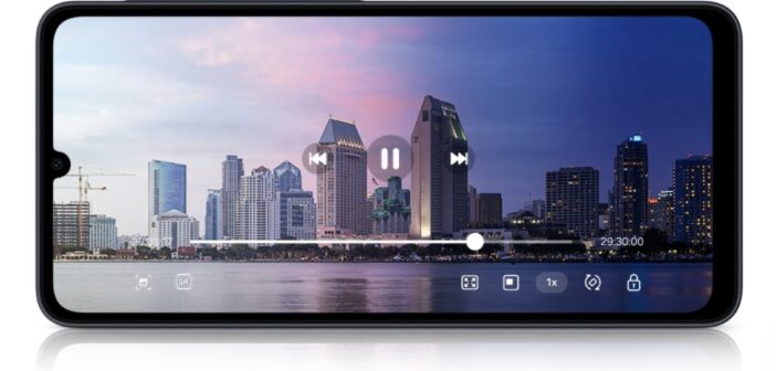 Check out the Samsung Galaxy A07, Samsung’s Latest Budget Smartphone